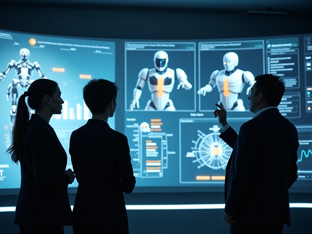 Automatisation des processus