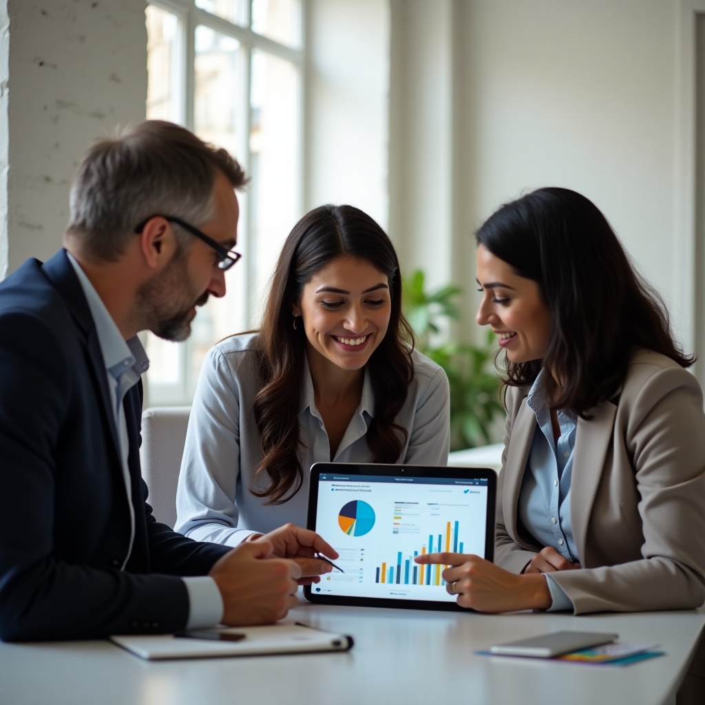 Optimisation des services par abonnement